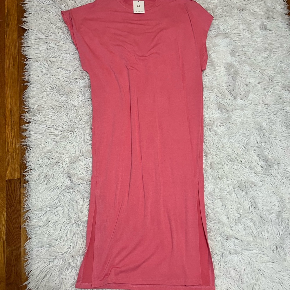 T-shirt Boutique Dress